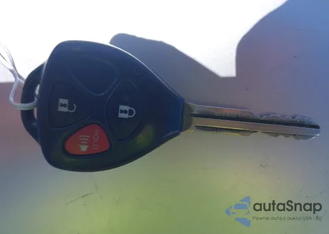 2007 Toyota Rav4 from USA, damaged, VIN JTMBD33V275113211